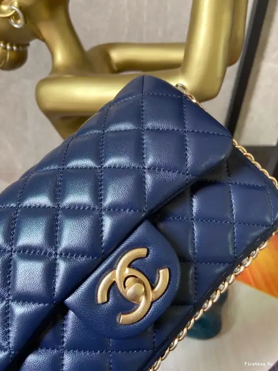 Firstbag Ru CHANEL BAG FLAP 0508